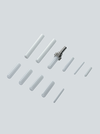 Ceramic Ferrules