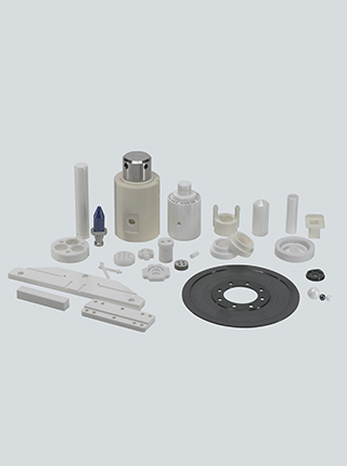 Other Custom Structural Components