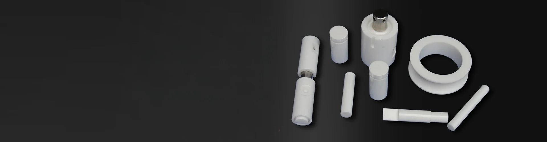 UPCERA precision ceramic products